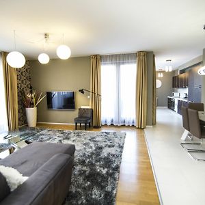 Penthouse Appartement