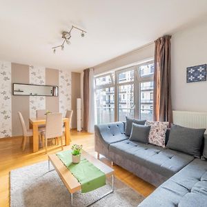 Standaard Appartement met een Slaapkamer