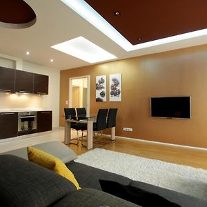 Appartement met Twee Slaapkamers